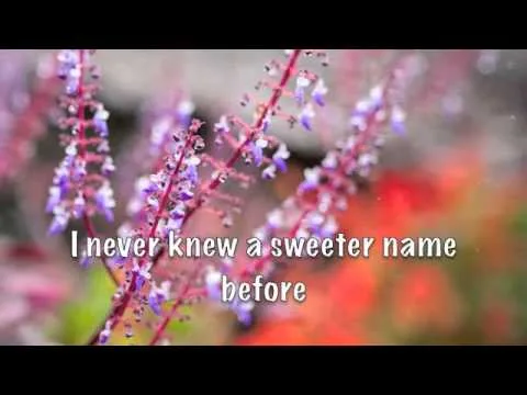 Sweeter Name by Tim Hughes video thumbnail