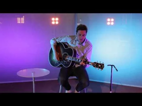 The Cross Stands official video thumbnail
