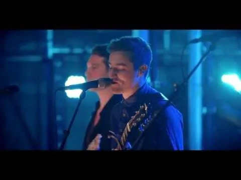 The Way official video thumbnail