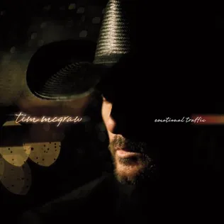 Tim McGraw Better Than I Used to Be