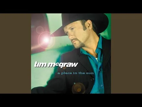 Somebody Must Be Prayin' for Me by Tim McGraw video thumbnail