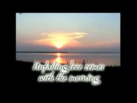 A Thousand Amens (Doxology) by Tim Timmons video thumbnail