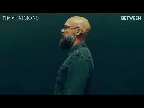 Between official video thumbnail