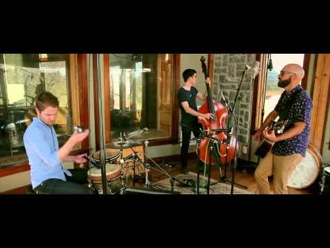 Cast My Cares by Tim Timmons video thumbnail