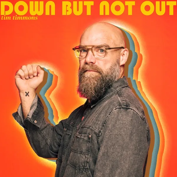 Album Art for Down But Not Out