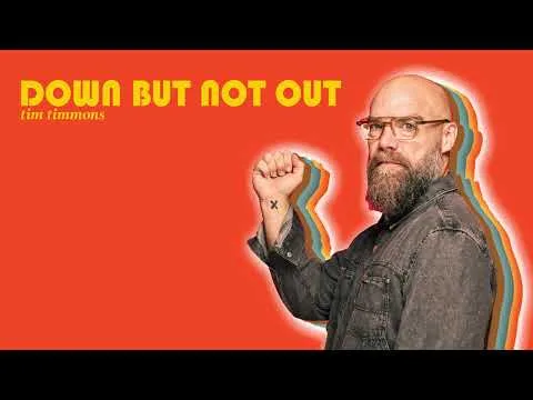 Down But Not Out official video thumbnail