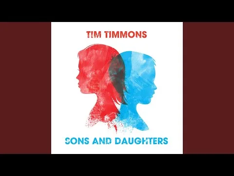 Good Night My Love by Tim Timmons video thumbnail