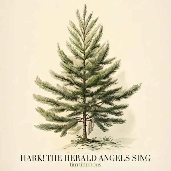 Album Art for Hark! The Herald Angels Sing