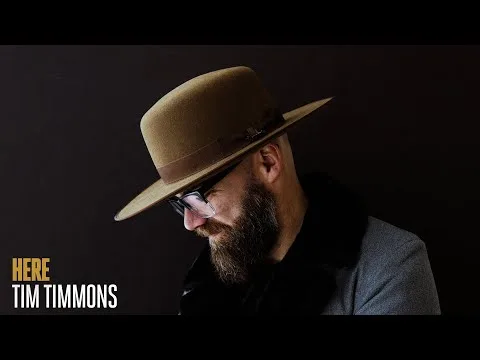 Here by Tim Timmons video thumbnail