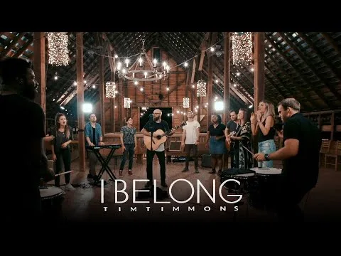 I Belong by Tim Timmons video thumbnail