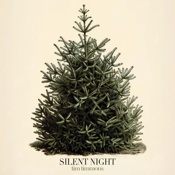 Album Art for Silent Night
