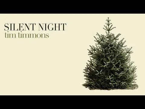 Silent Night official video thumbnail