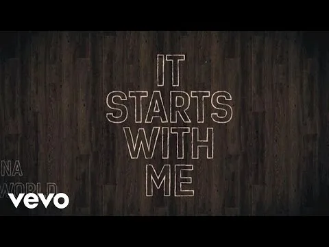 Starts With Me  by Tim Timmons video thumbnail