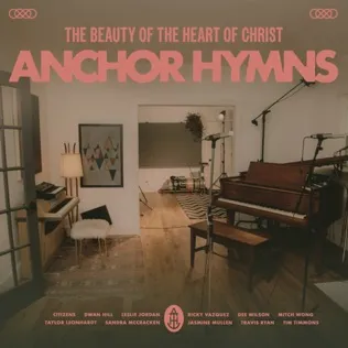 Tim Timmons The Beauty Of The Heart Of Christ