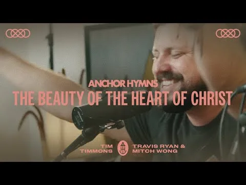 The Beauty Of The Heart Of Christ official video thumbnail