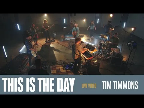 This Is Love official video thumbnail