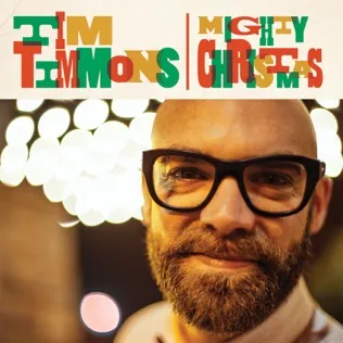 Tim Timmons Yes You Are