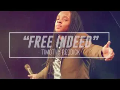 Free Indeed official video thumbnail