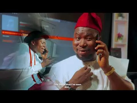 Oluwatosin (Jesus is Enough) official video thumbnail
