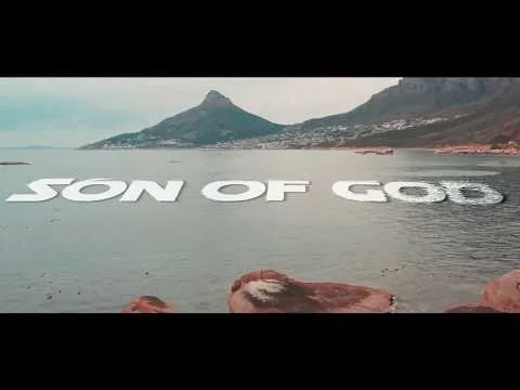 Son Of God by Toby Godwin video thumbnail