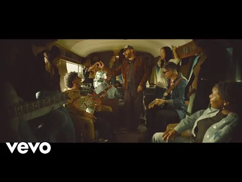 a lil Church by TobyMac video thumbnail