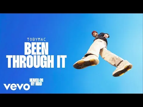 Been Through It by TobyMac video thumbnail