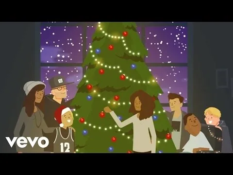Bring On The Holidays by TobyMac video thumbnail
