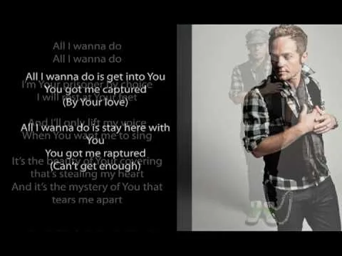 Captured by TobyMac video thumbnail