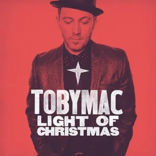 TobyMac Christmas This Year