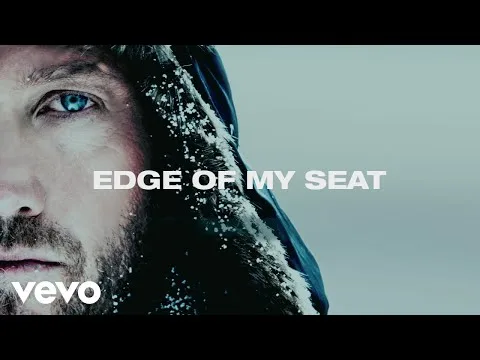 Edge Of My Seat official video thumbnail