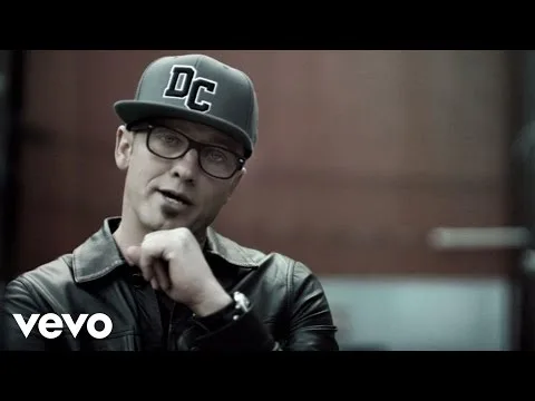 Eye'm All Mixed Up by TobyMac video thumbnail