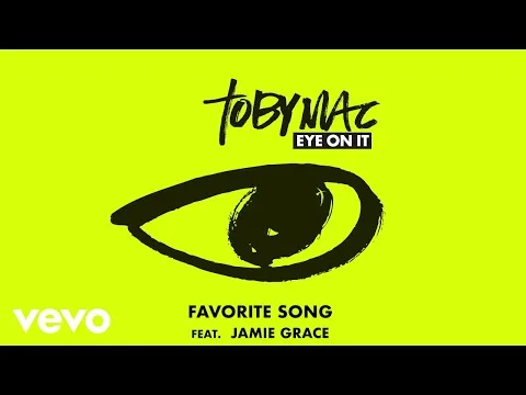 Favorite Song by TobyMac video thumbnail