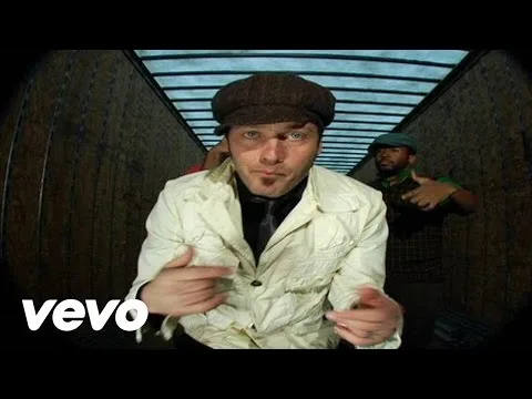 Feelin' So Fly by TobyMac video thumbnail
