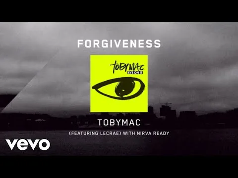 Forgiveness by TobyMac video thumbnail