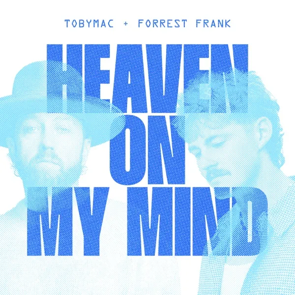 Album Art for Heaven On My Mind