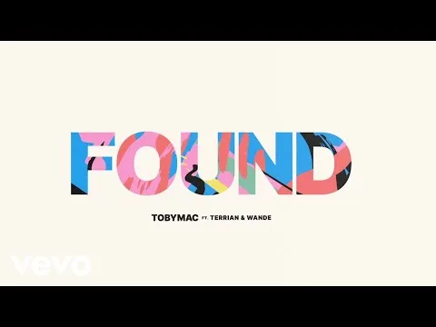 Found official video thumbnail
