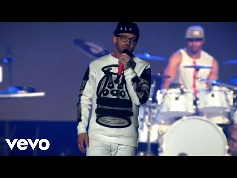 Funky Jesus Music by TobyMac video thumbnail