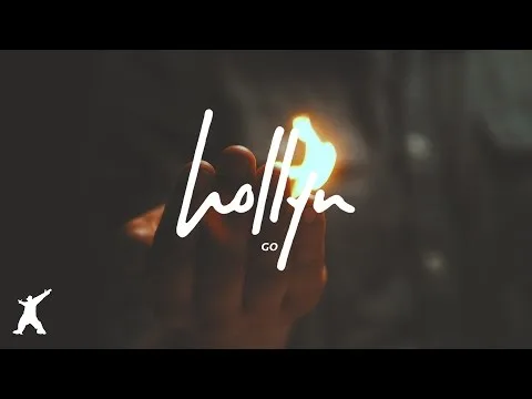 Go official video thumbnail