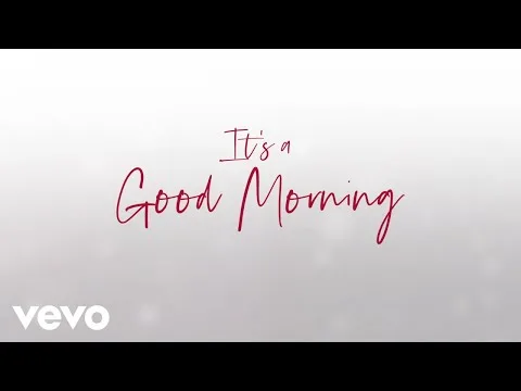 Good Morning official video thumbnail