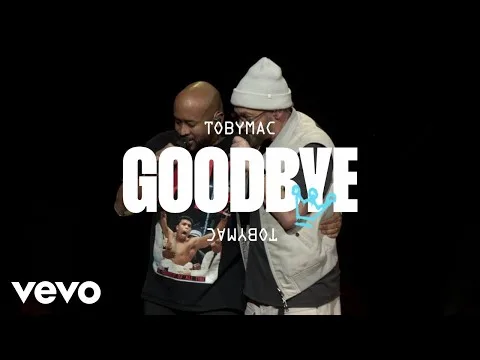 Goodbye (For Gabe) by TobyMac video thumbnail