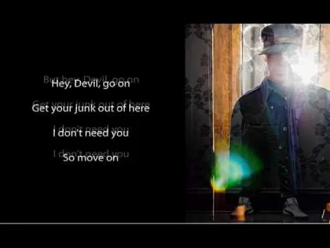 Hey Devil by TobyMac video thumbnail