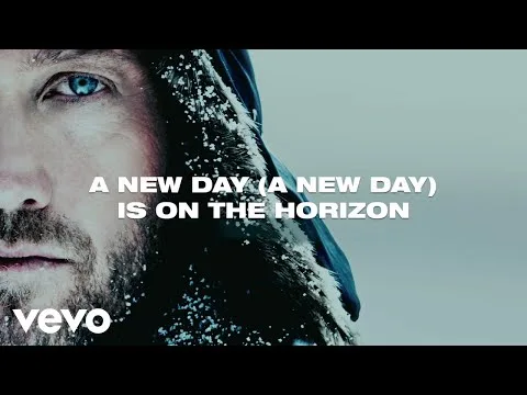 Horizon (A New Day) official video thumbnail
