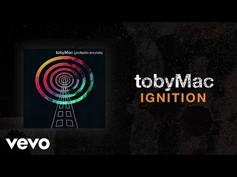 Ignition official video thumbnail