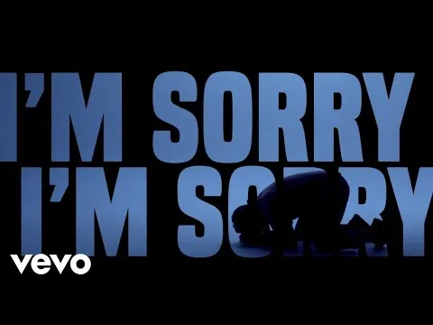 I'm Sorry (a lament) official video thumbnail