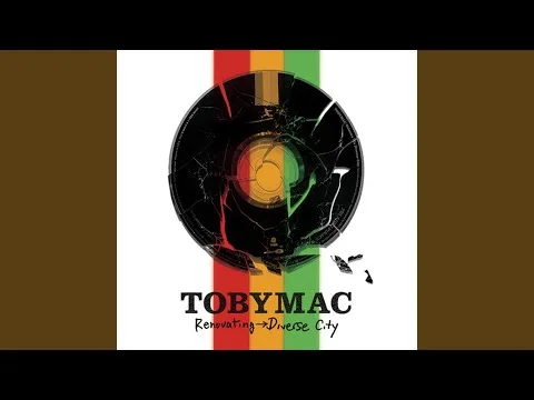 Intruding Again by TobyMac video thumbnail