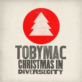 TobyMac It Snowed