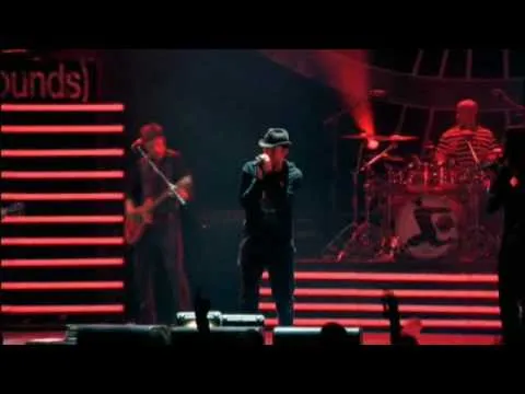 Jesus Freak by TobyMac video thumbnail