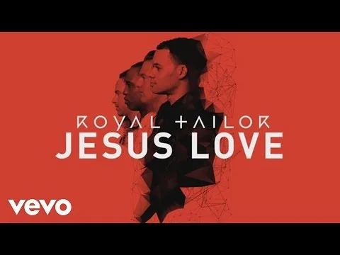 Jesus Love by TobyMac video thumbnail