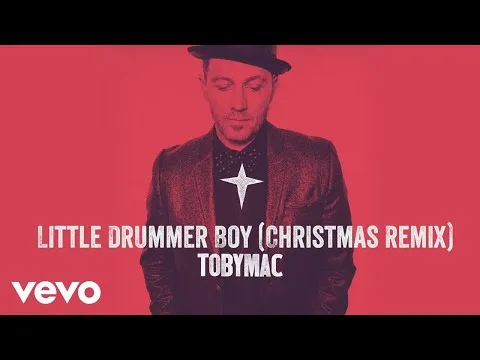 Little Drummer Boy (Christmas Remix) official video thumbnail