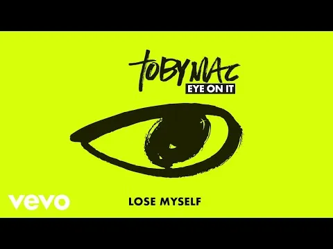 Lose Myself official video thumbnail